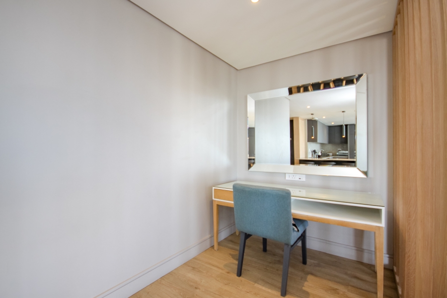 To Let 2 Bedroom Property for Rent in Sea Point Western Cape